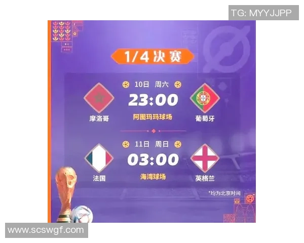 葡萄牙对摩洛哥比赛分析及投注建议全面解读